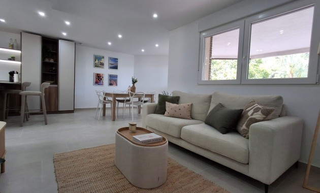 Venta - Apartamento / piso -
Torrevieja - Playa Acequion