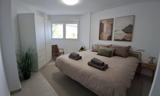 Venta - Apartamento / piso -
Torrevieja - Playa Acequion