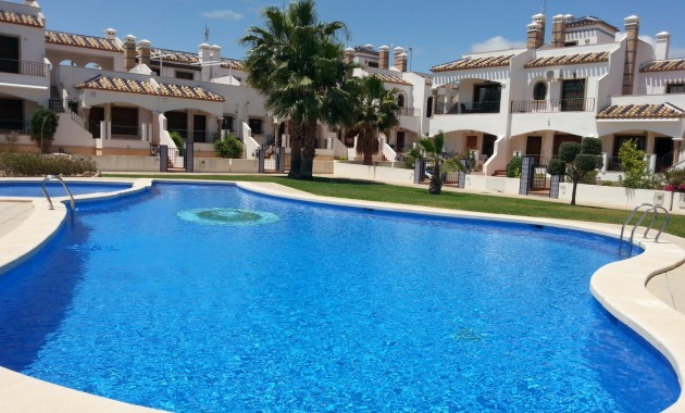 Sale - Duplex -
Orihuela Costa - Villamartin