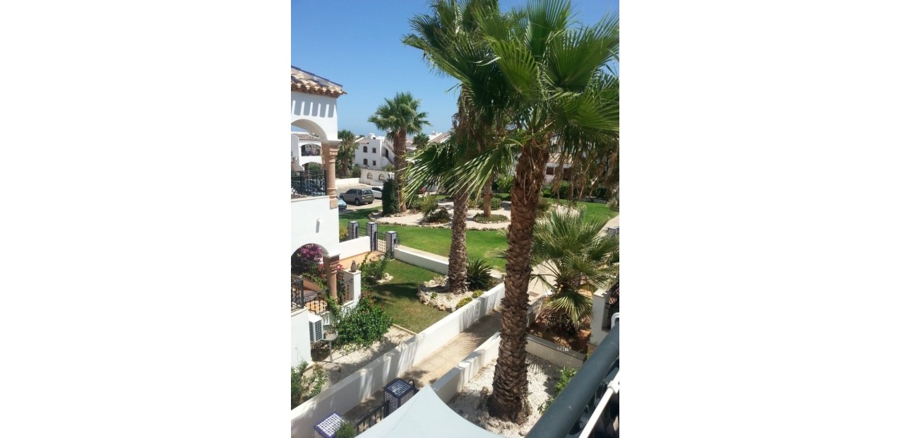 Sale - Duplex -
Orihuela Costa - Villamartin