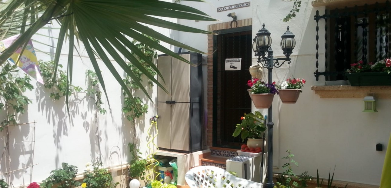 Sale - Duplex -
Orihuela Costa - Villamartin
