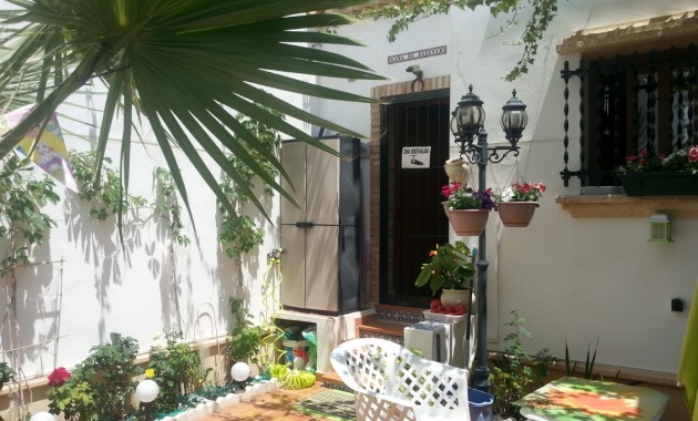 Sale - Duplex -
Orihuela Costa - Villamartin