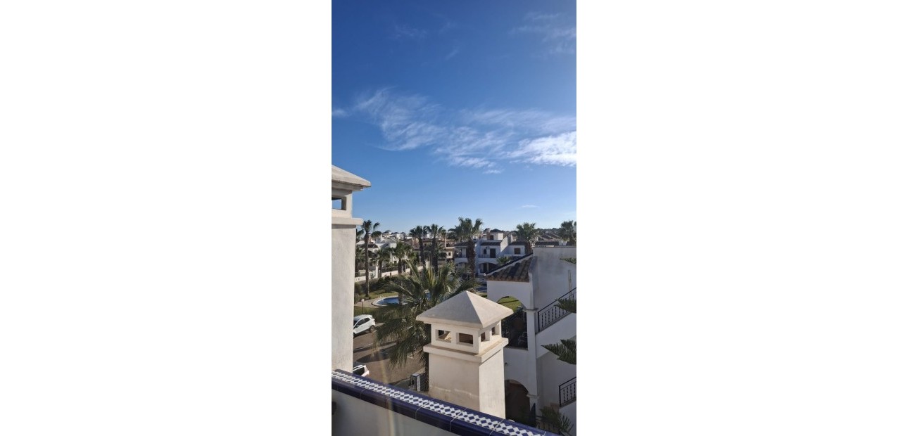 Sale - Duplex -
Orihuela Costa - Villamartin