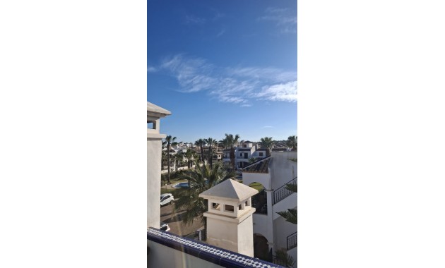Sale - Duplex -
Orihuela Costa - Villamartin