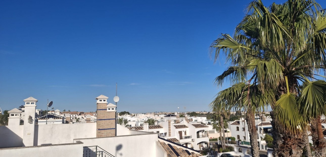 Sale - Duplex -
Orihuela Costa - Villamartin