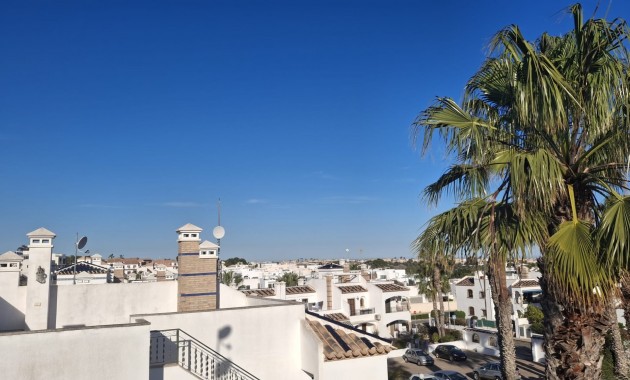 Sale - Duplex -
Orihuela Costa - Villamartin