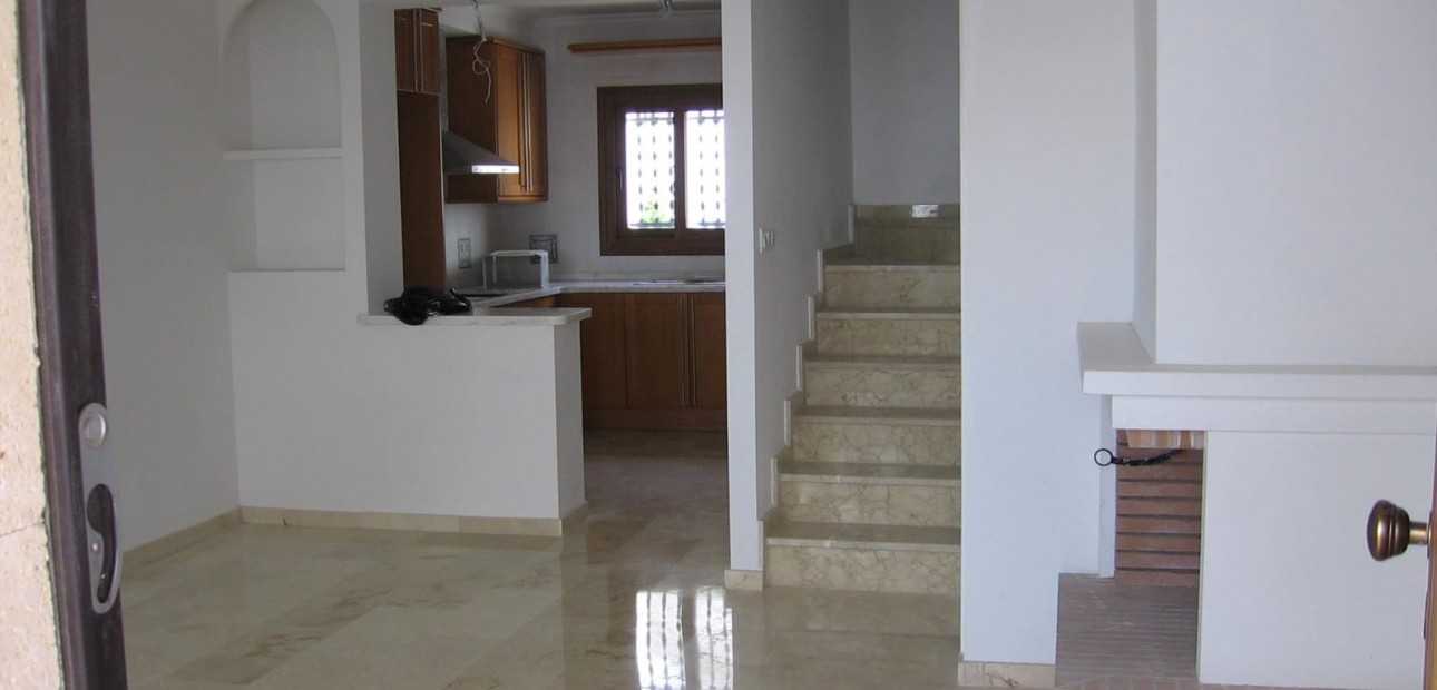 Sale - Duplex -
Orihuela Costa - Villamartin