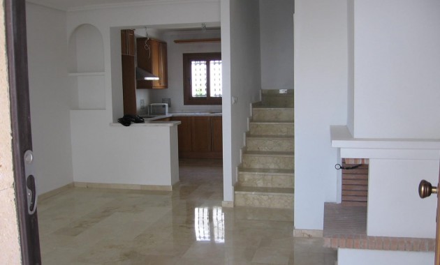 Sale - Duplex -
Orihuela Costa - Villamartin