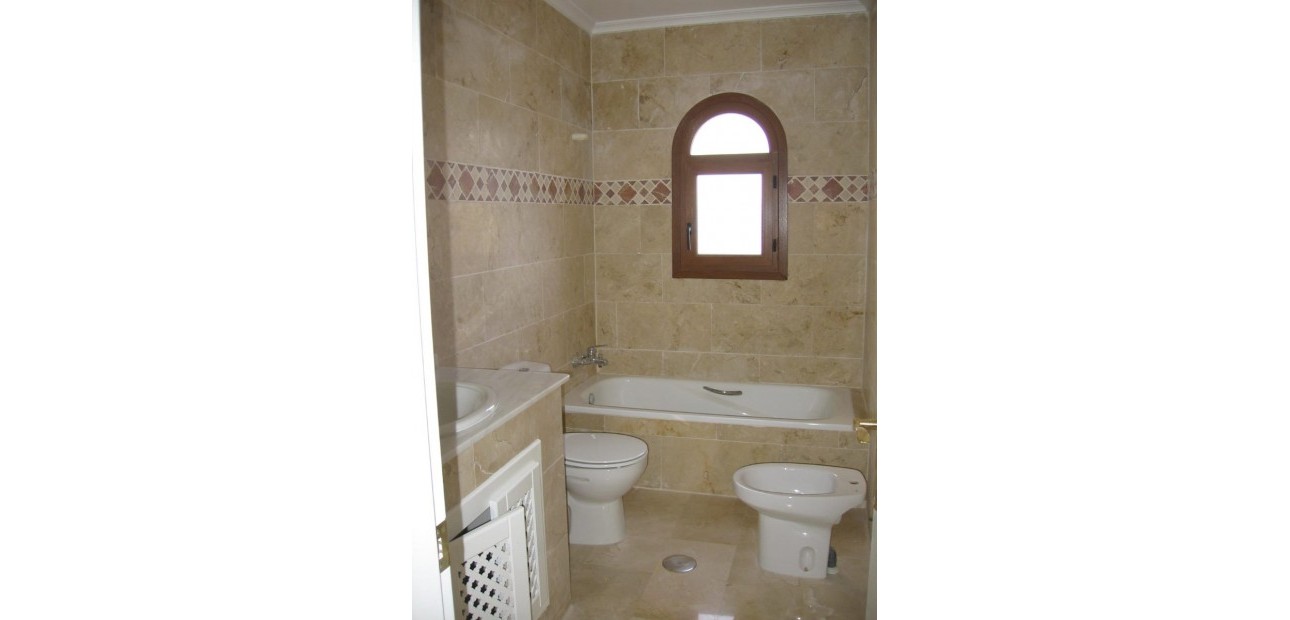 Sale - Duplex -
Orihuela Costa - Villamartin