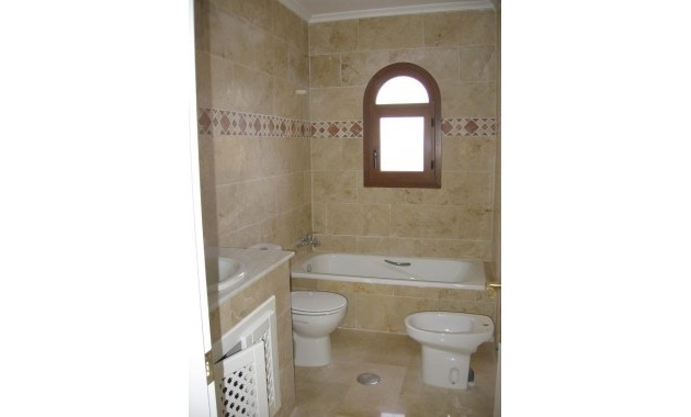 Sale - Duplex -
Orihuela Costa - Villamartin
