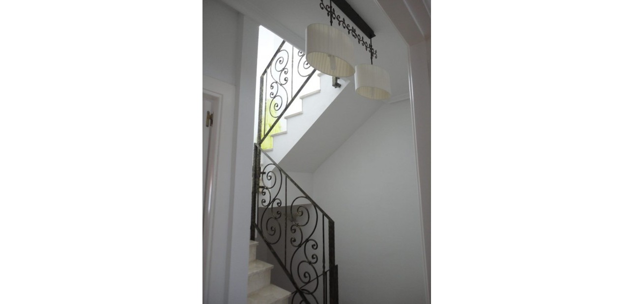 Sale - Duplex -
Orihuela Costa - Villamartin