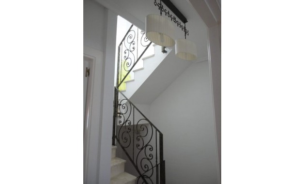 Sale - Duplex -
Orihuela Costa - Villamartin