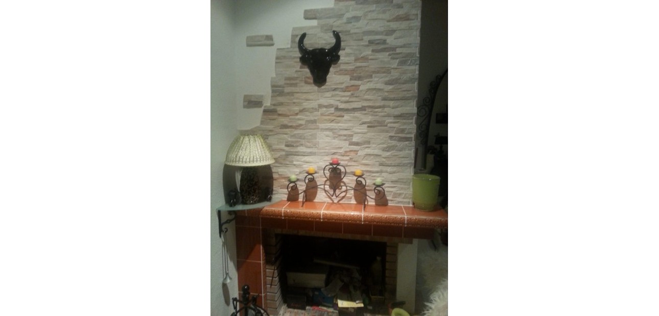 Sale - Duplex -
Orihuela Costa - Villamartin