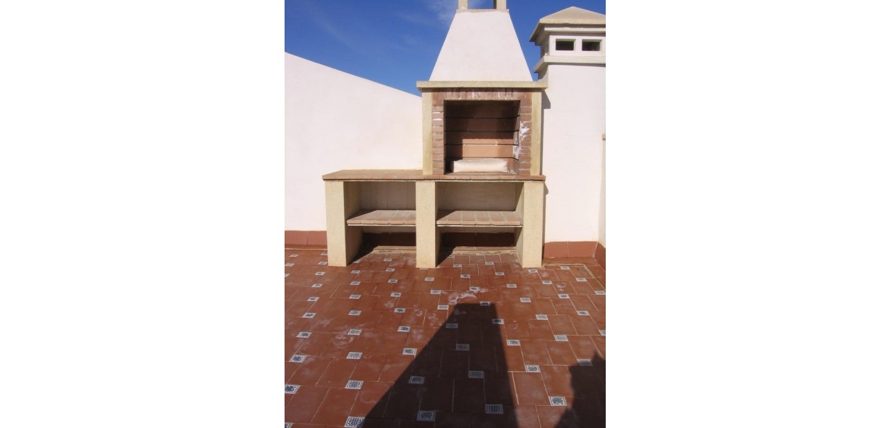 Sale - Duplex -
Orihuela Costa - Villamartin