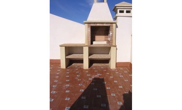 Sale - Duplex -
Orihuela Costa - Villamartin