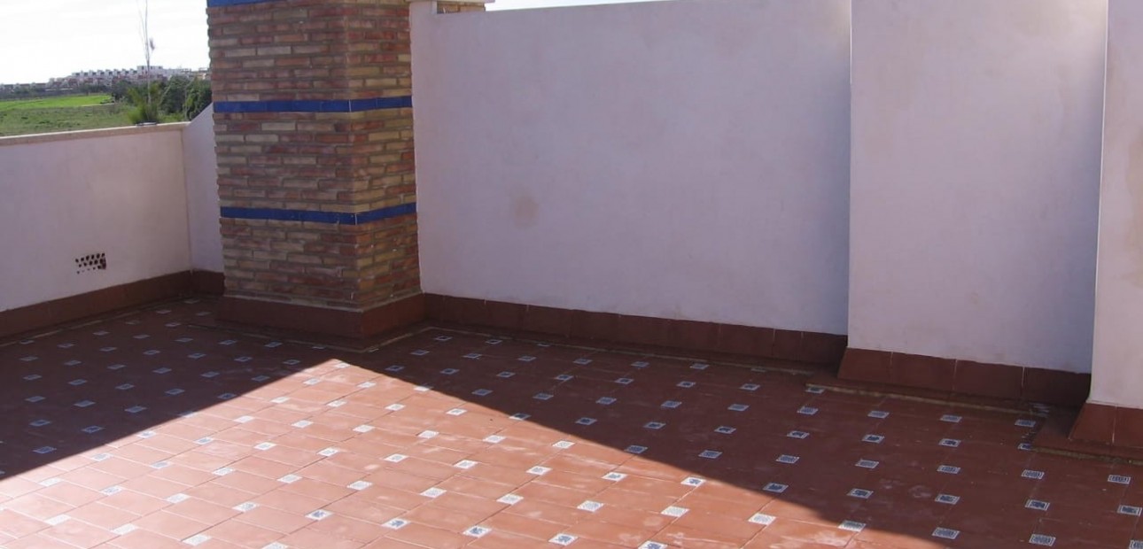 Sale - Duplex -
Orihuela Costa - Villamartin