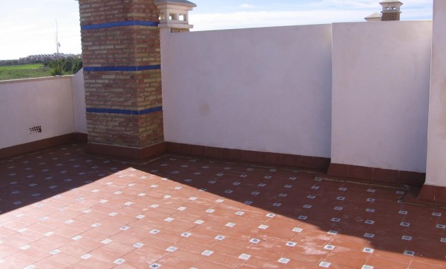 Sale - Duplex -
Orihuela Costa - Villamartin