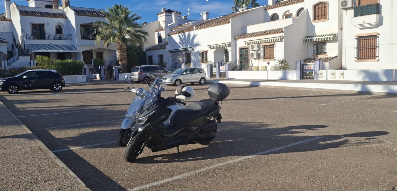 Sale - Duplex -
Orihuela Costa - Villamartin