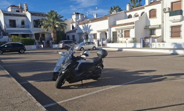 Sale - Duplex -
Orihuela Costa - Villamartin
