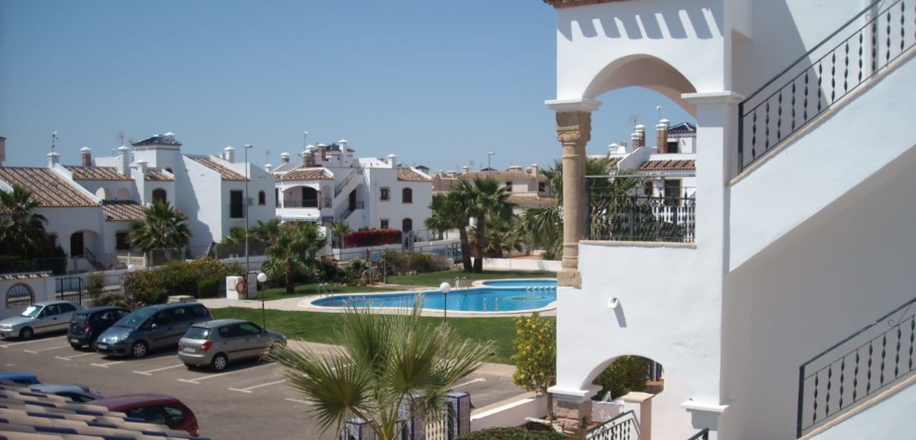 Sale - Duplex -
Orihuela Costa - Villamartin