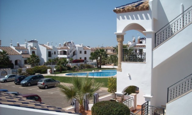 Sale - Duplex -
Orihuela Costa - Villamartin