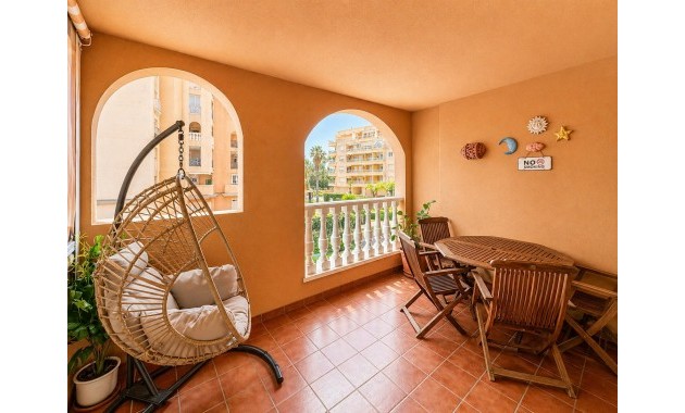 Venta - Apartamento / piso -
Torrevieja - Playa Los Locos