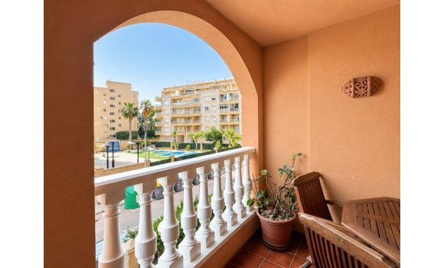 Venta - Apartamento / piso -
Torrevieja - Playa Los Locos