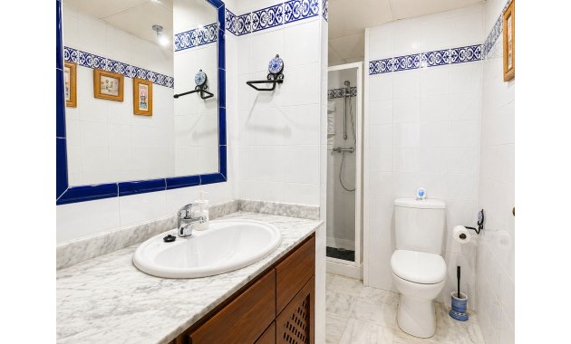 Venta - Apartamento / piso -
Torrevieja - Playa Los Locos