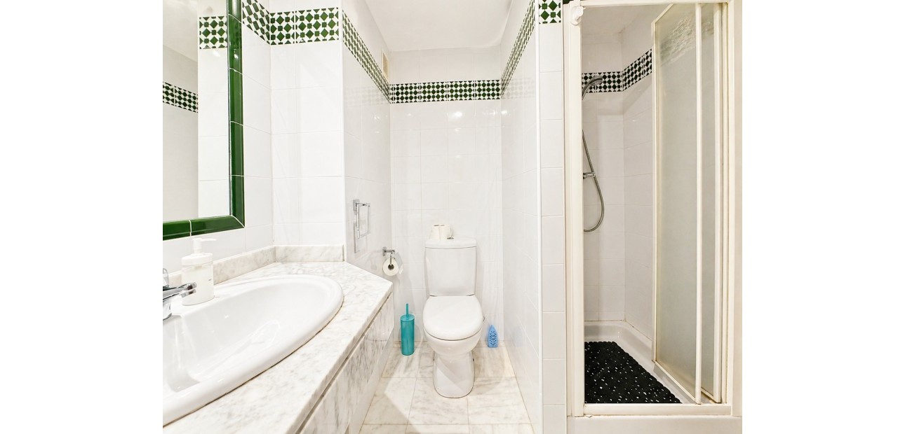 Venta - Apartamento / piso -
Torrevieja - Playa Los Locos