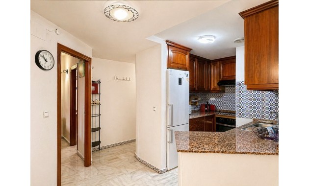 Venta - Apartamento / piso -
Torrevieja - Playa Los Locos