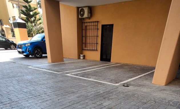 Venta - Apartamento / piso -
Torrevieja - Playa Los Locos