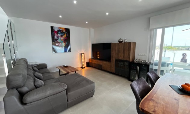 Sale - Detached Villa -
Los Montesinos - Entre Naranjos / Vistabella Golf