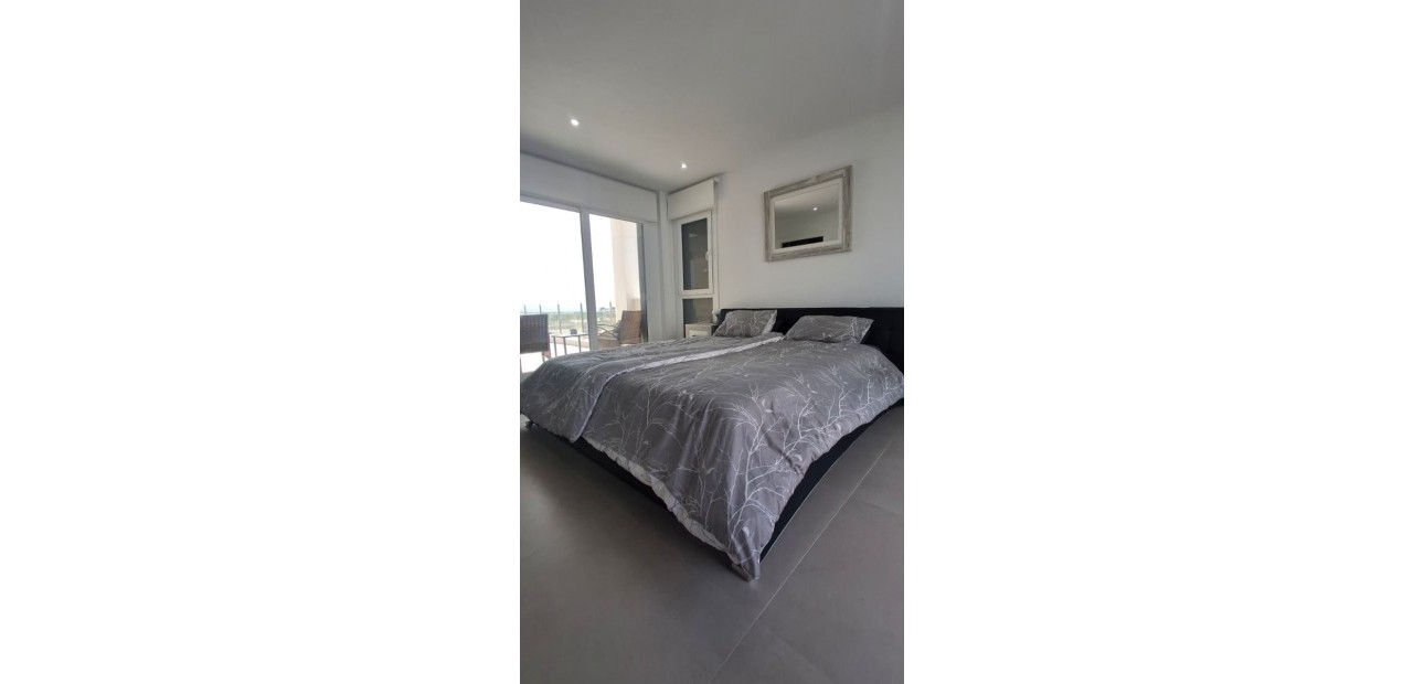 Sale - Detached Villa -
Los Montesinos - Entre Naranjos / Vistabella Golf