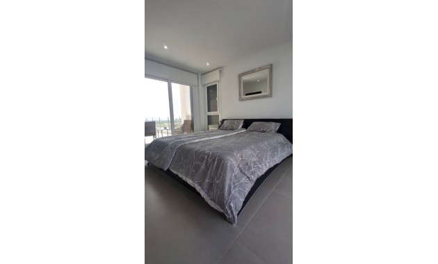 Sale - Detached Villa -
Los Montesinos - Entre Naranjos / Vistabella Golf