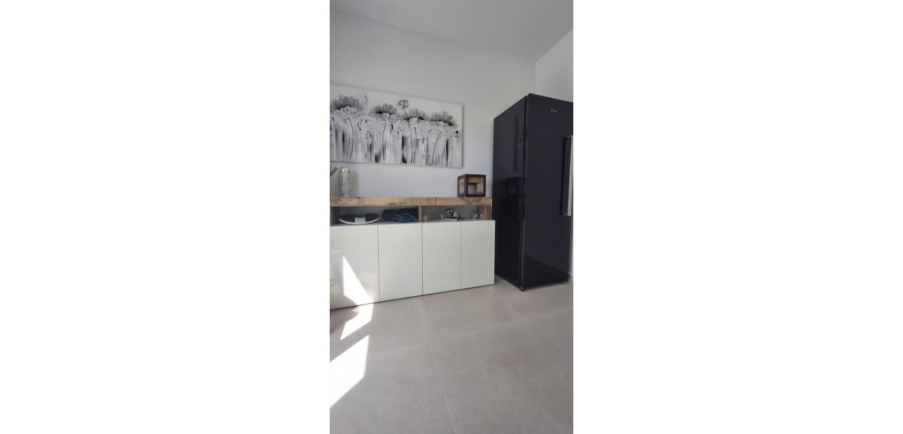 Sale - Detached Villa -
Los Montesinos - Entre Naranjos / Vistabella Golf