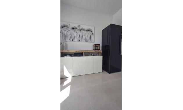Sale - Detached Villa -
Los Montesinos - Entre Naranjos / Vistabella Golf