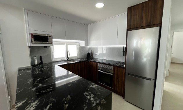 Sale - Detached Villa -
Los Montesinos - Entre Naranjos / Vistabella Golf