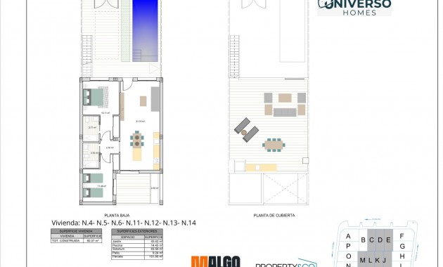 Nueva construcción  - Villa -
Roldan