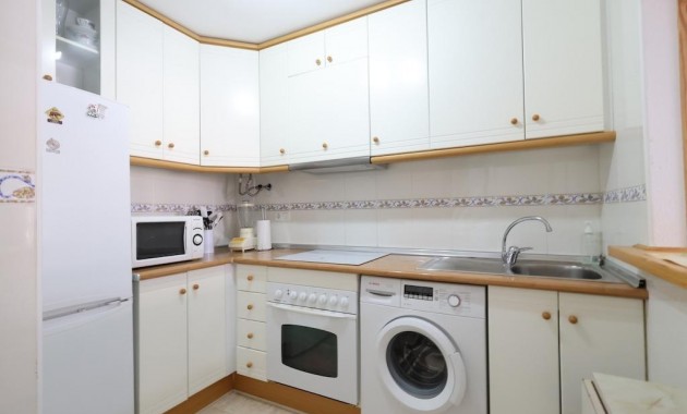 Venta - Apartamento / piso -
Torrevieja - Los Europeos