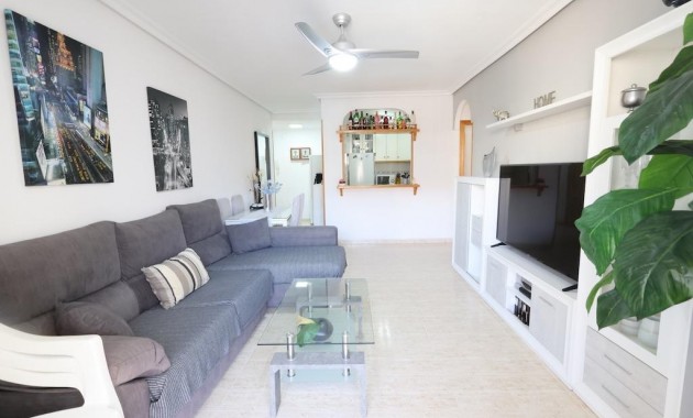 Venta - Apartamento / piso -
Torrevieja - Los Europeos