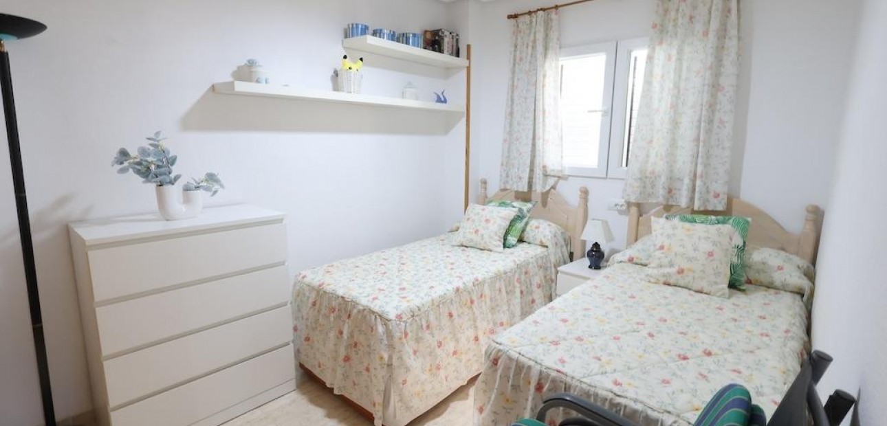 Venta - Apartamento / piso -
Torrevieja - Los Europeos