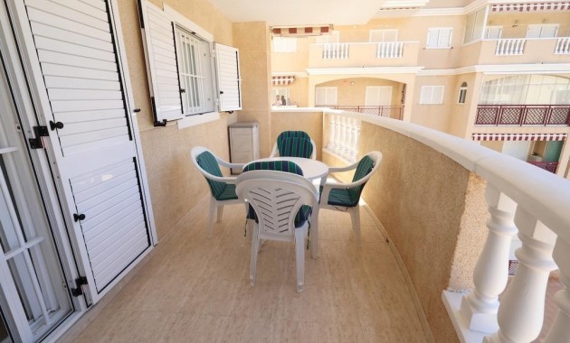 Venta - Apartamento / piso -
Torrevieja - Los Europeos