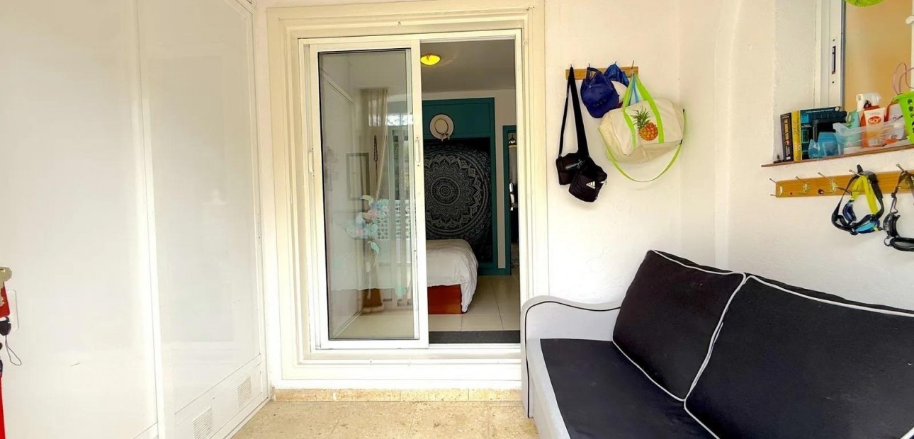 Sale - Bungalow -
Torrevieja - Torre la mata
