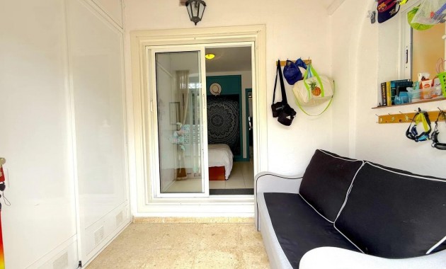 Sale - Bungalow -
Torrevieja - Torre la mata