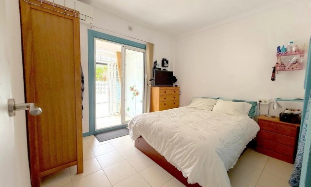 Sale - Bungalow -
Torrevieja - Torre la mata