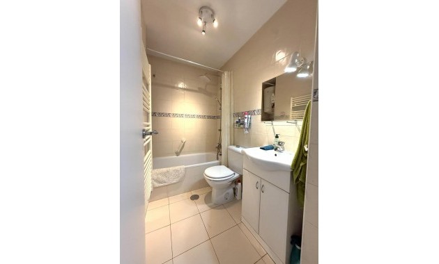 Sale - Bungalow -
Torrevieja - Torre la mata