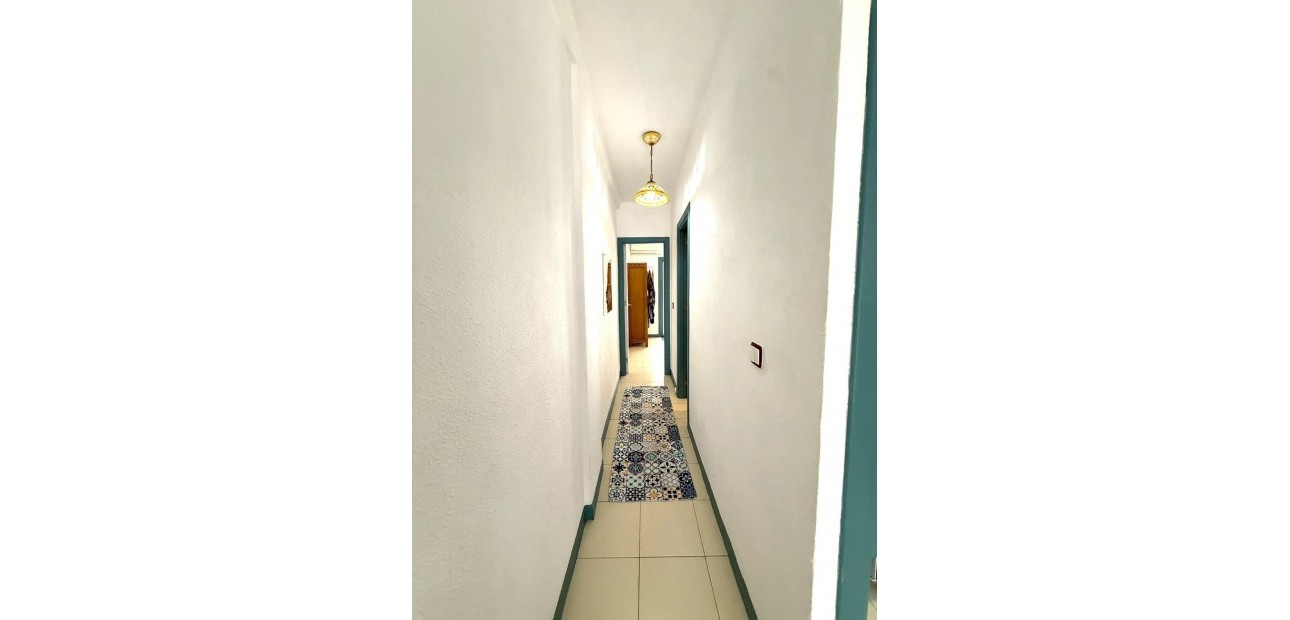 Sale - Bungalow -
Torrevieja - Torre la mata