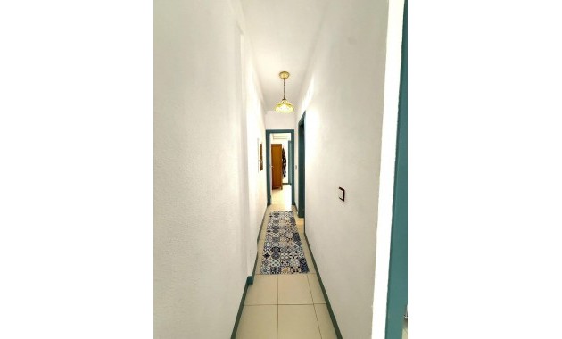 Sale - Bungalow -
Torrevieja - Torre la mata