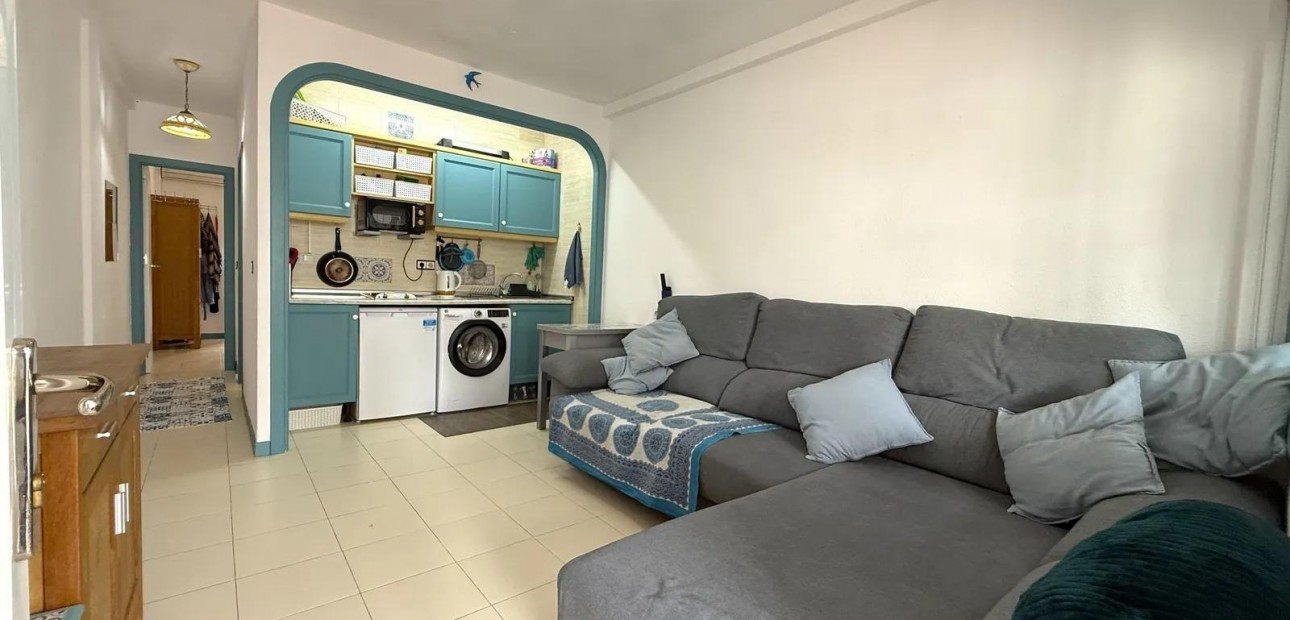 Sale - Bungalow -
Torrevieja - Torre la mata