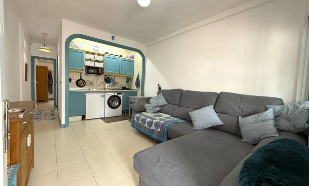 Sale - Bungalow -
Torrevieja - Torre la mata